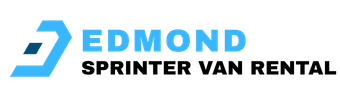 edmond sprinter van rental logo