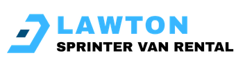 lawton sprinter van rental logo