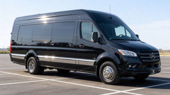 moore wine tour sprinter van rental