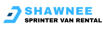 shawnee sprinter van rental logo