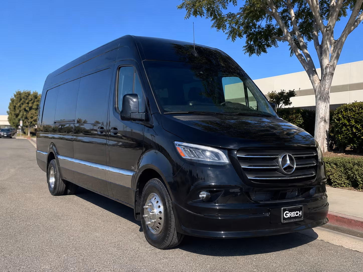 find the perfect transportation for your next birthday 1