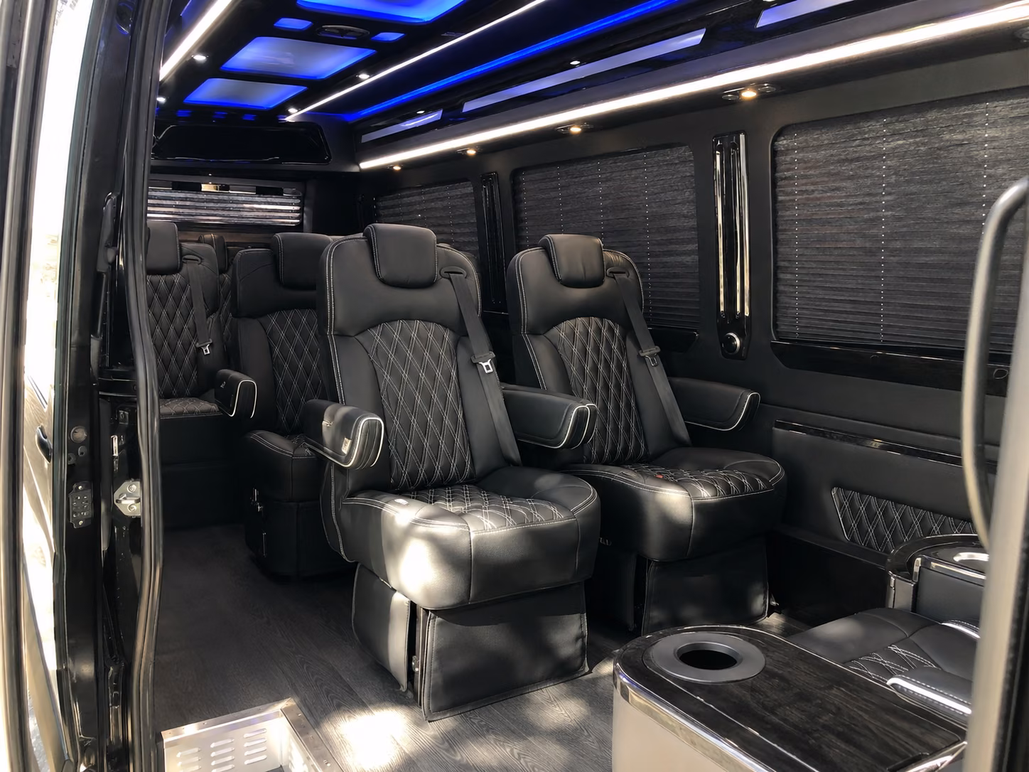 find the perfect transportation for your next birthday 2