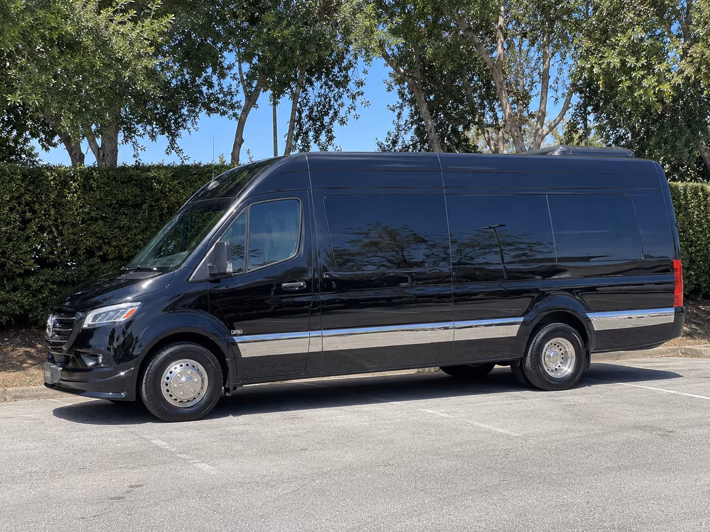find the perfect transportation for your next birthday 4