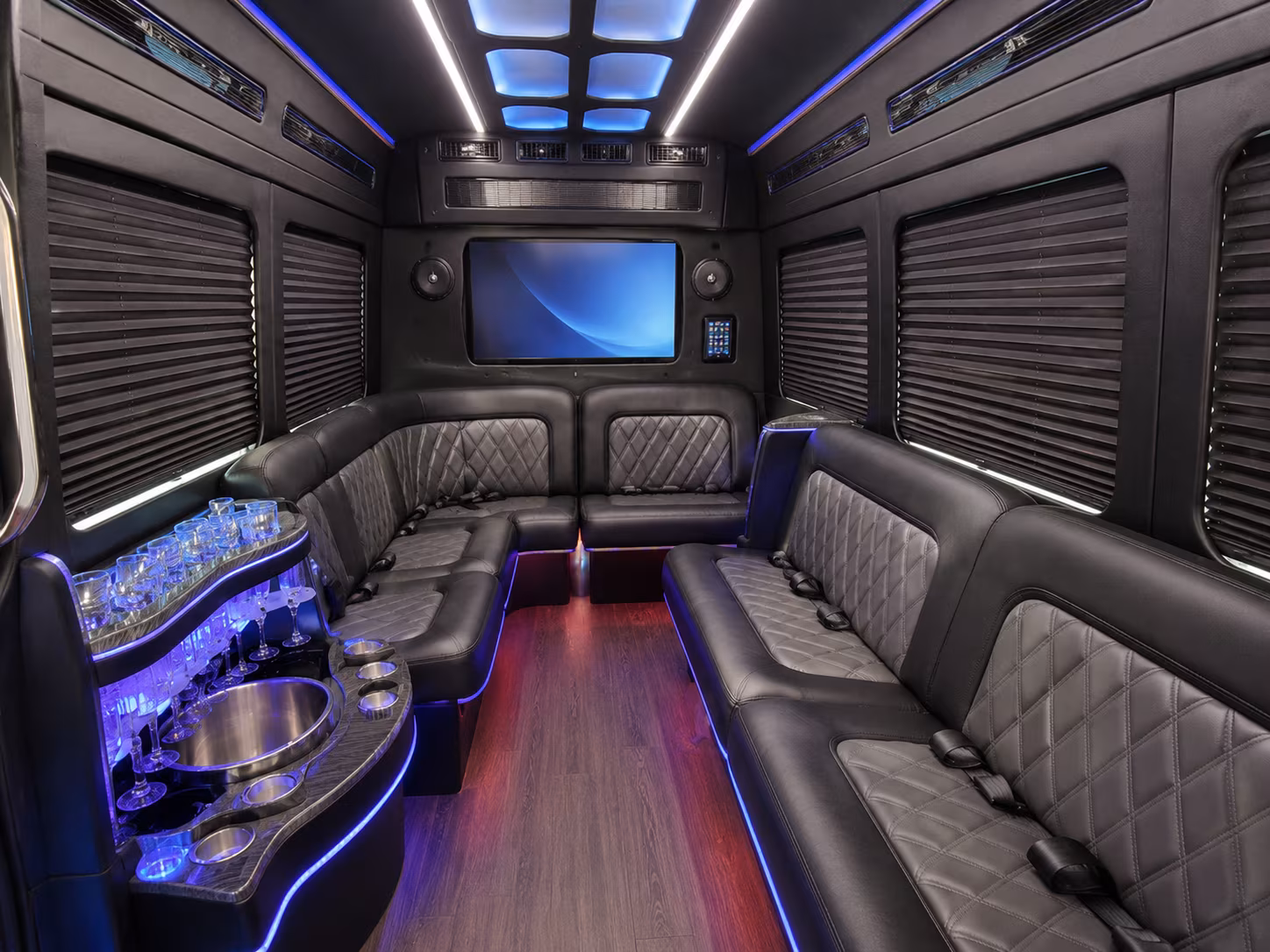 find the perfect transportation for your next birthday 5