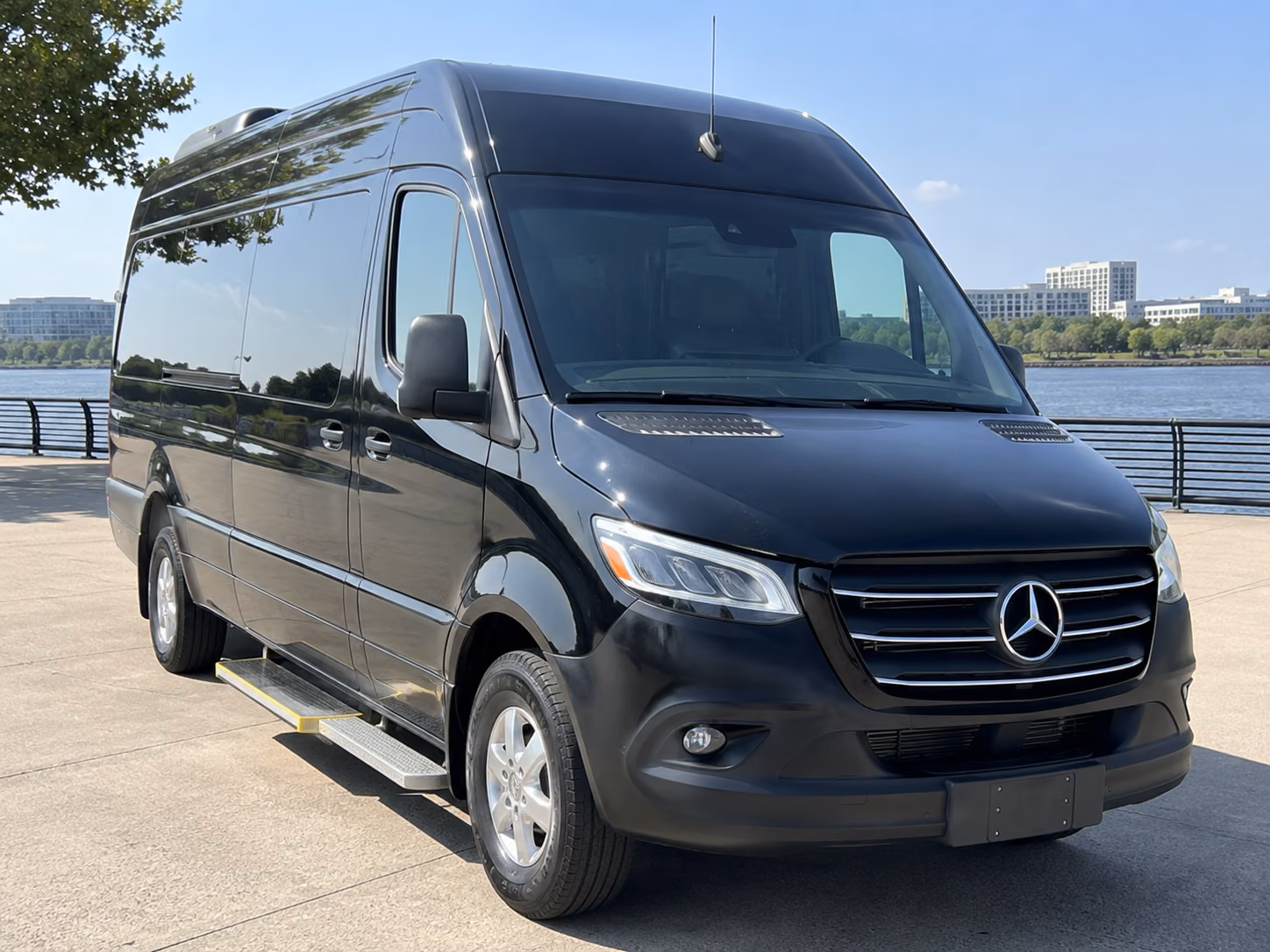 find the perfect transportation for your next concert or music festival 3