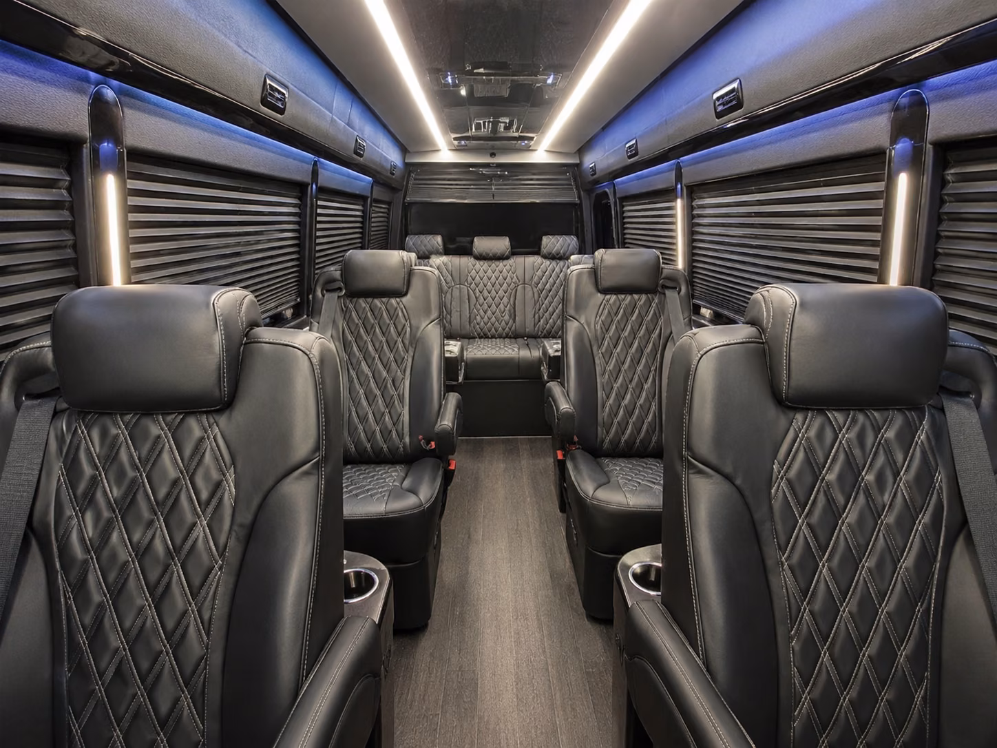 find the perfect transportation for your next prom 4