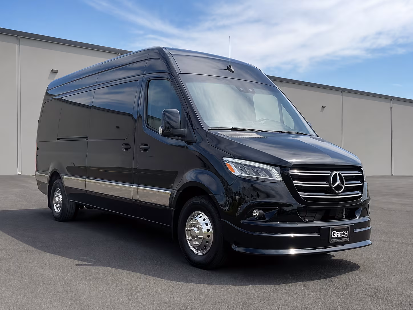 find the perfect transportation for your next prom 5