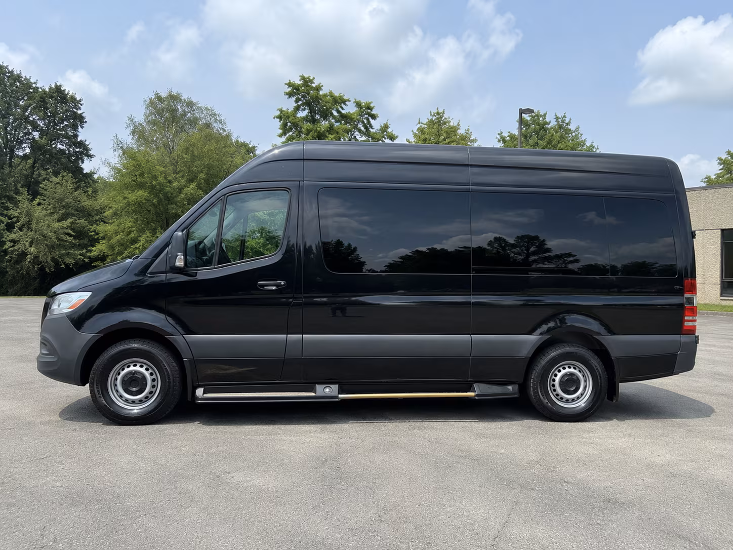 find the perfect transportation for your next sporting event 1
