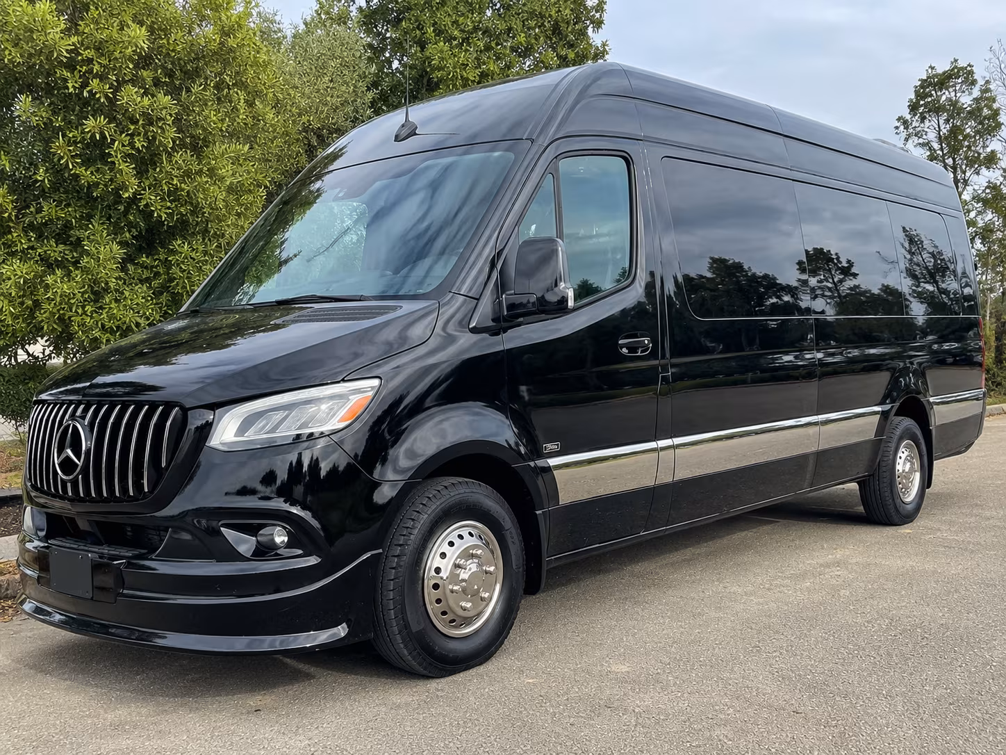 find the perfect transportation for your next sporting event 2
