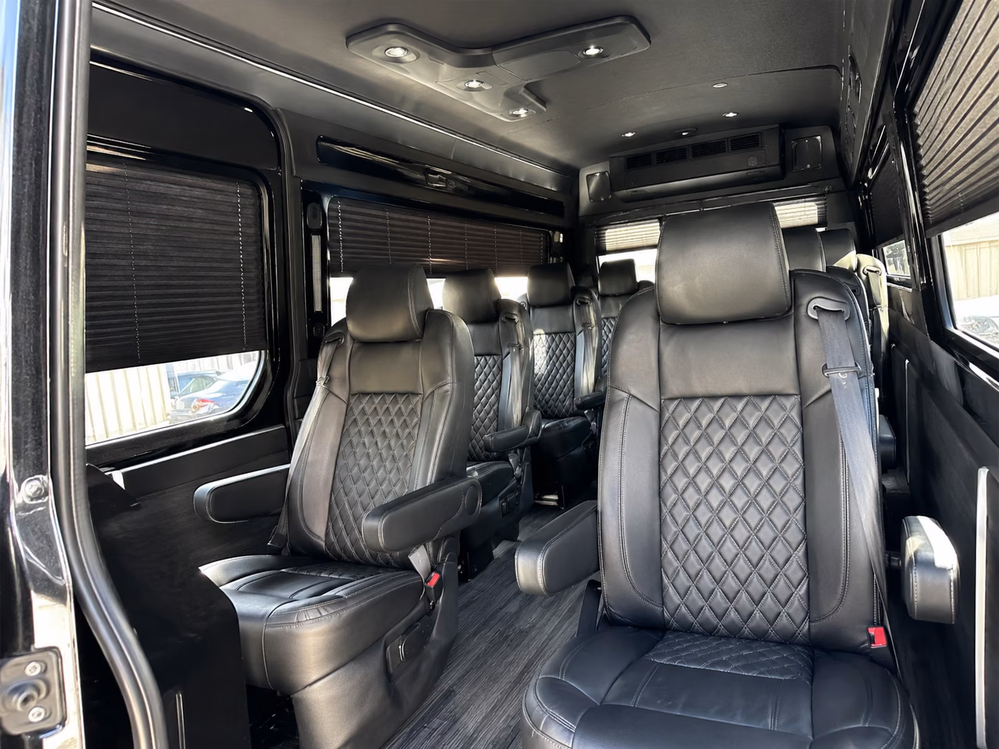 find the perfect transportation for your next sporting event 5
