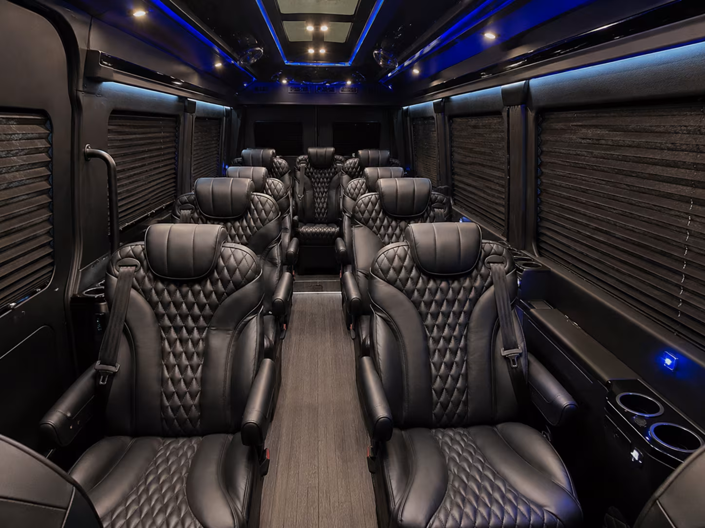 find the perfect transportation for your next wedding 1
