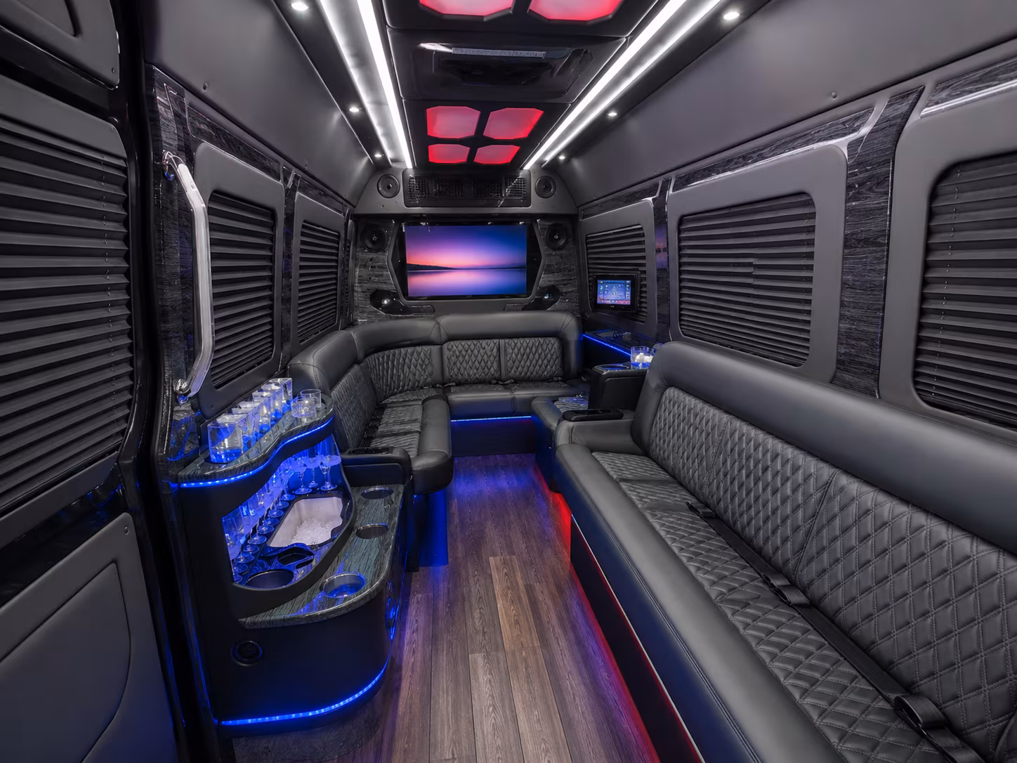 find the perfect transportation for your next wine tour 1
