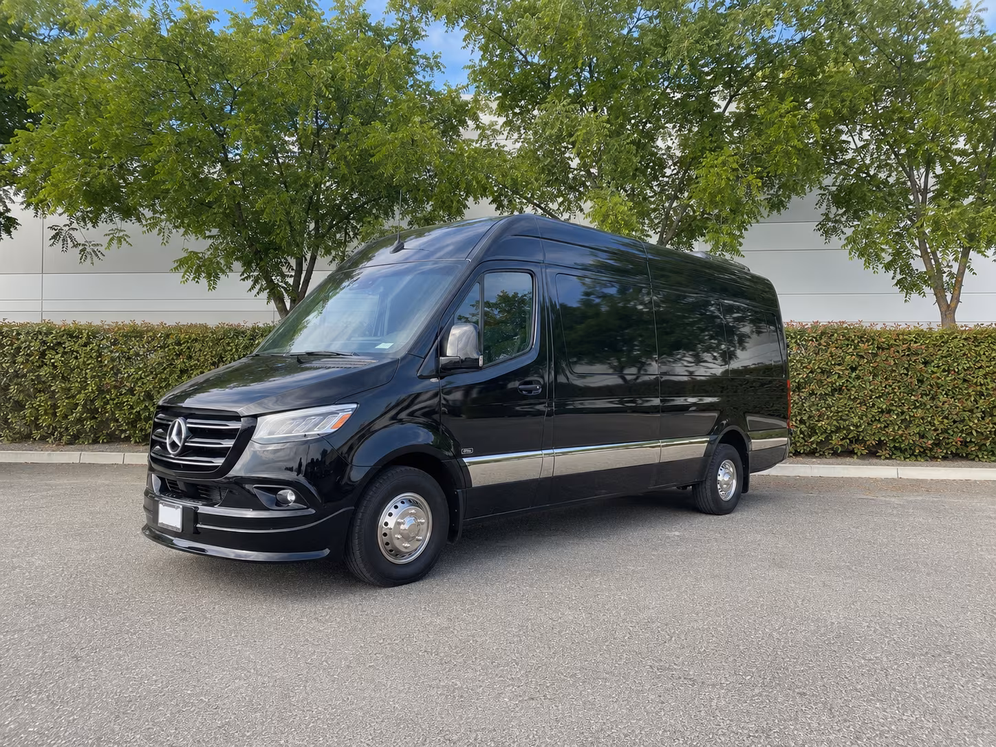 Oklahoma City Sporting Event Transportation