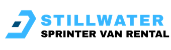 stillwater sprinter van rental logo